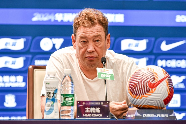  东体：申花稳定是超级杯争胜砝码，米内罗首秀是一大看点