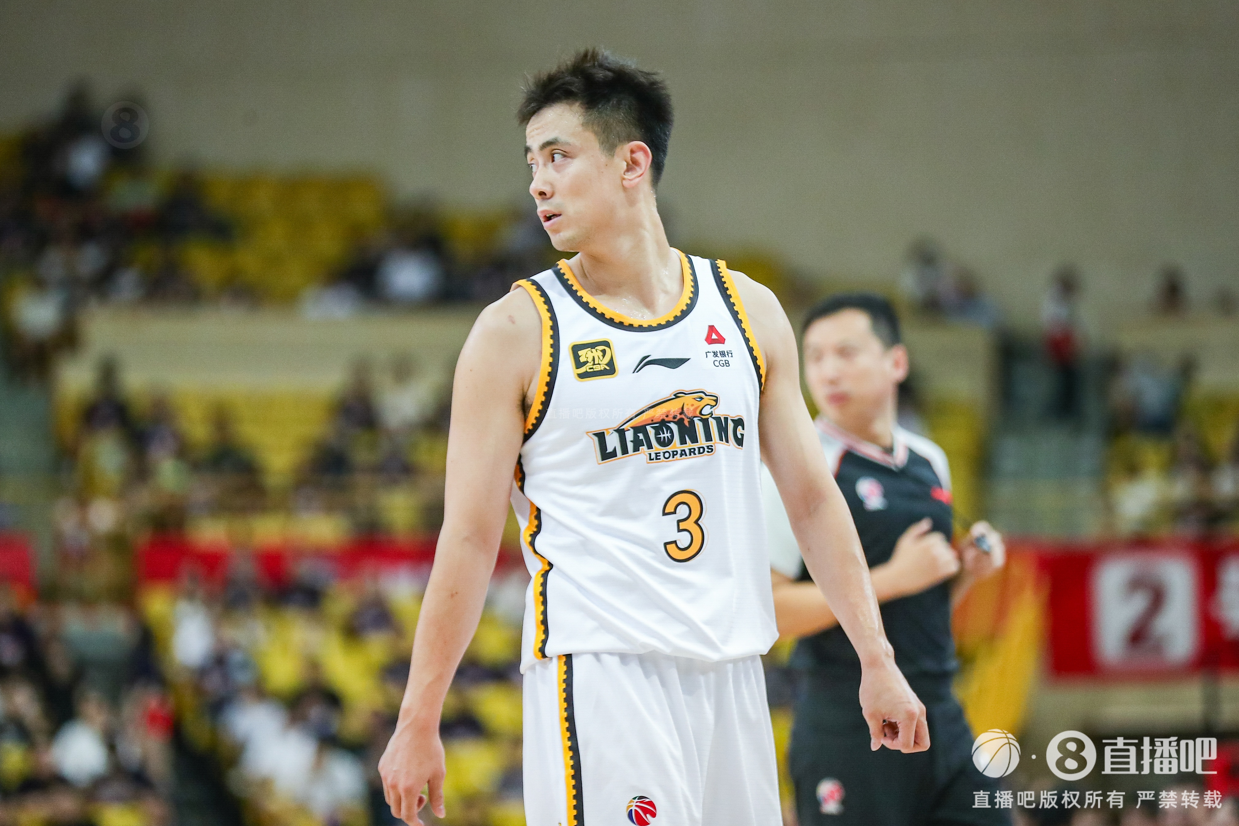 登顶!赵继伟辽宁生涯总助攻数超越郭艾伦 成辽宁队史助攻王