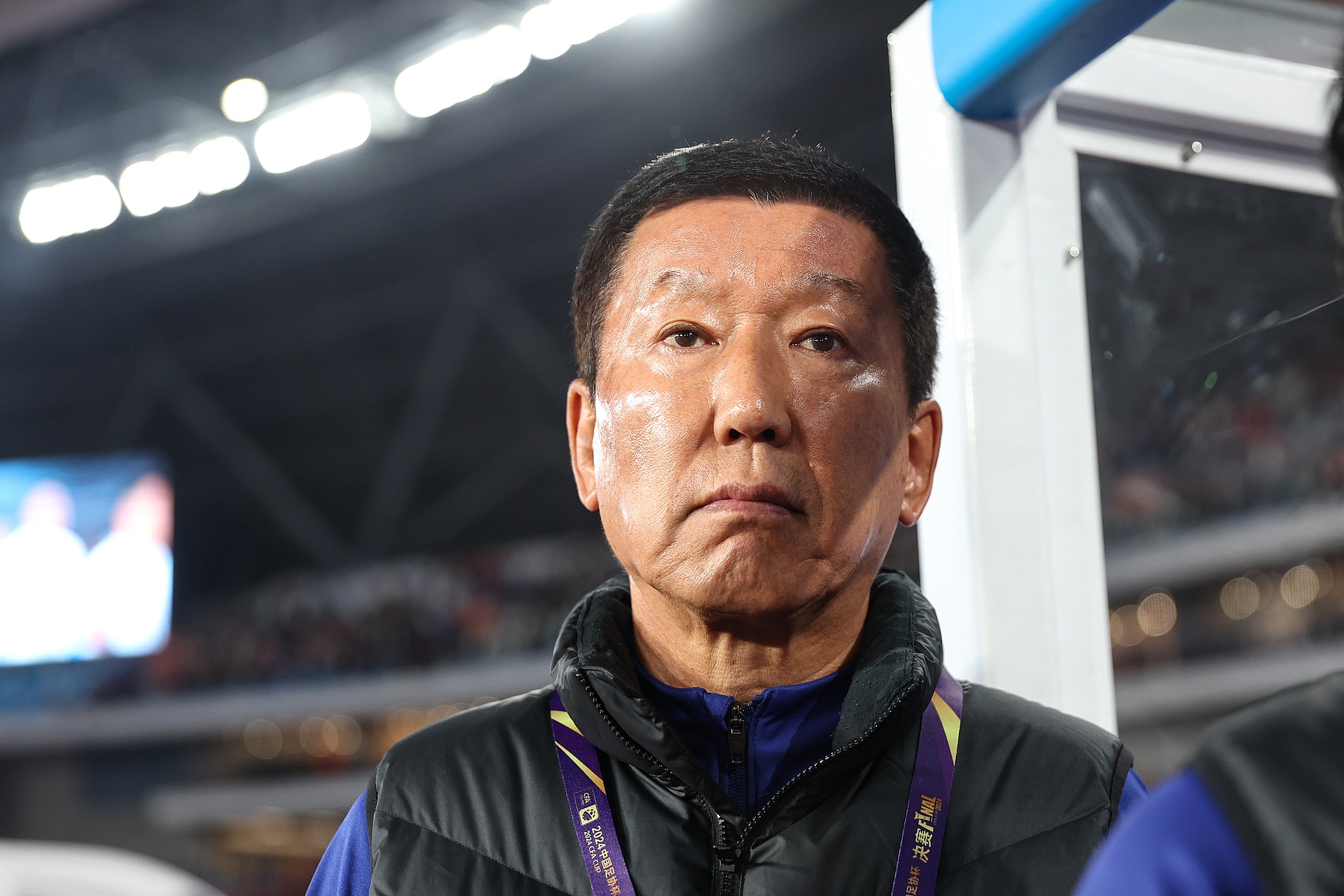 鲁媒:泰山逆转赢球背后也有不足 崔康熙坦言阵容安排问题很大